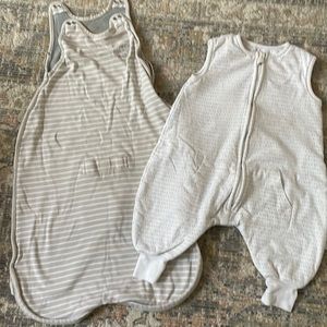 Warm Swaddle and Walker Swaddle